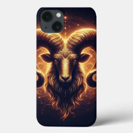 Gyllene Väduren Zodiakussymbol