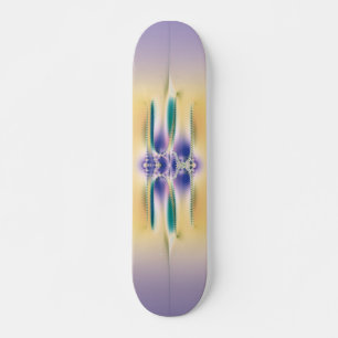 Gyllene Vägen Skateboard Bräda 19,5 Cm