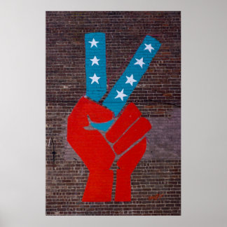 gylta! Gata Art Poster