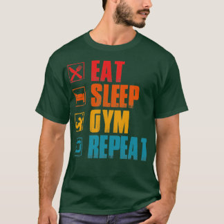 gym1 t shirt