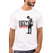 Gym Addict T-Shirt