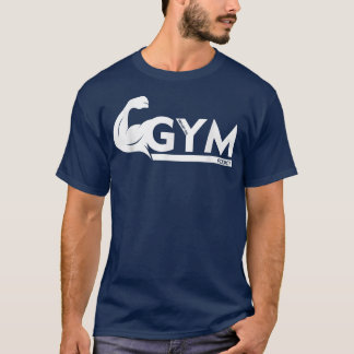 Gym AdEdit Beast on Gym Motivation Fitness Ord T Shirt