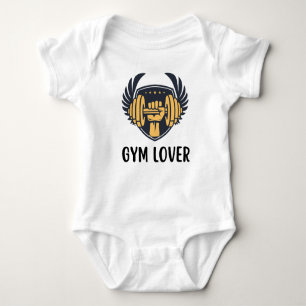 Gym älskare T-Shirt