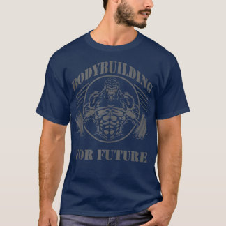 Gym And Fitness Workout 135 T Shirt