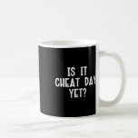 Gym är den heta dagen än den konstiga Fitness Diet Kaffemugg<br><div class="desc">Gym är att det är en värmedag än en fin Fitness Diet Workout Women Manar</div>
