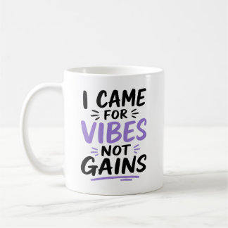 Gym Atmosfär Kaffemugg
