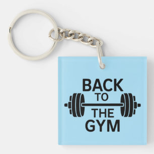 Gym Barbell