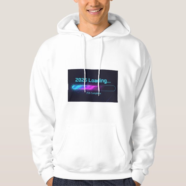 Gym Beast Workout  Hoodie (Framsida)