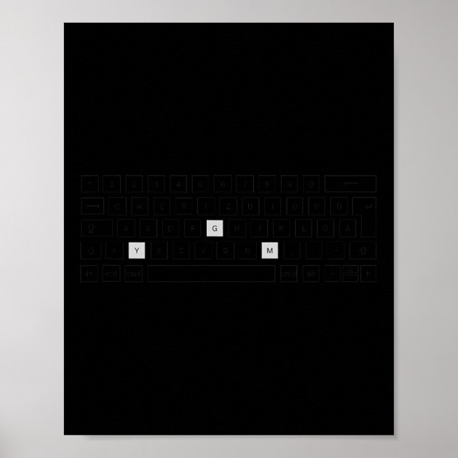 Gym Bodybuilding  Poster (Framsidan)