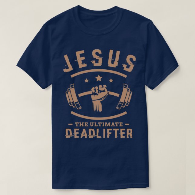 Gym Fitness Gifts till Fitness Fläkt T Shirt (Design framsida)