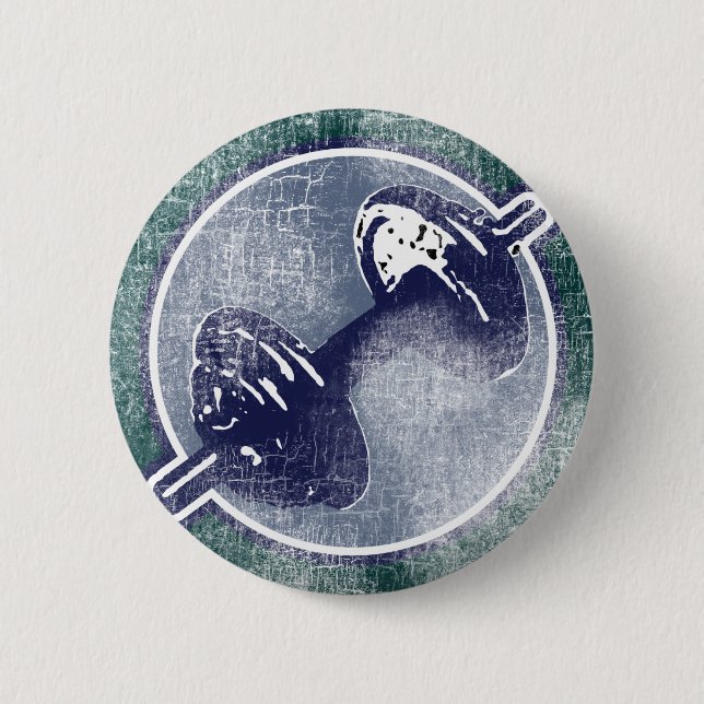 GYM-fitnessvikt Knapp (Framsida)