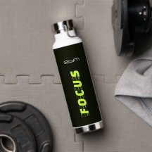 GYM FOCUS Modern Träning