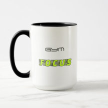 GYM FOKUS Modern Fitness