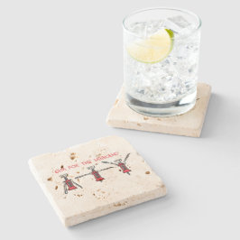 Gym for the weekend stenunderlägg