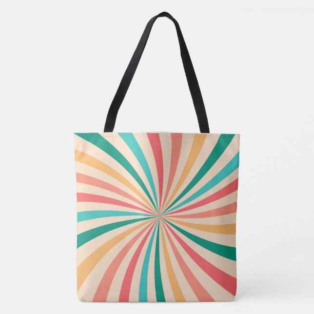 Gym Hair Don't Care Tygkasse (Framsida)