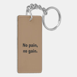 GYM-motivation Anpassad text  Och Ljusbrun