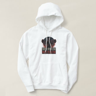 Gym Motivation Design tshirt Hoodie