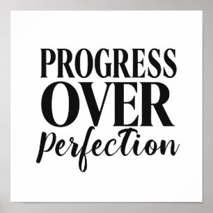 Gym- och framgångsmotivation poster