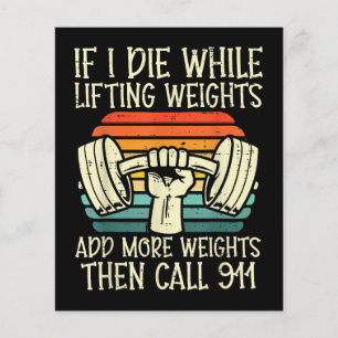 Gym om jag tar ut vägarnas funna träningsduglighet
