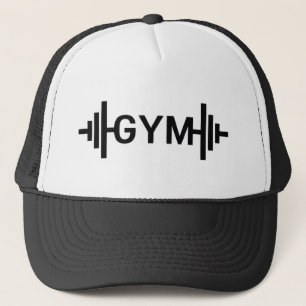 Gym Ord Hat Keps