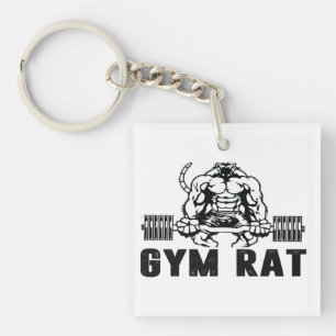 Gym Råtta