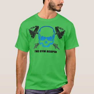 GYM-REAPER T SHIRT