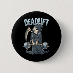 Gym Repeaer Deadlift Bodybuilding Knapp