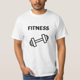 Gym Shirt, Workout Apparel, Fitness Gift T Shirt