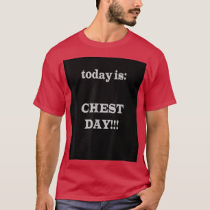 Gym stil t shirt