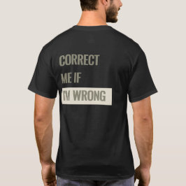 GYM T SHIRT