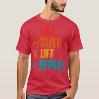 gym t shirt