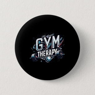 Gym Therapy Session - Bodybuilding Fitness Lifter Knapp