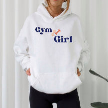 Gym tjej träning motivation