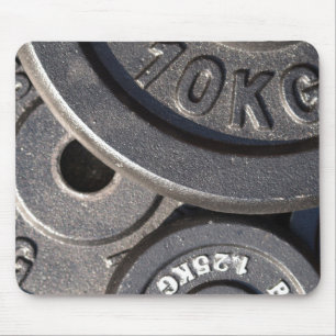 Gym Weights Musmatta