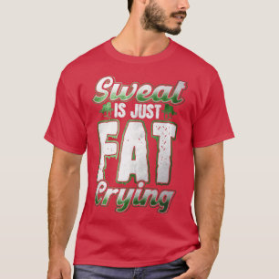 Gym Workout Fitness (7) T Shirt