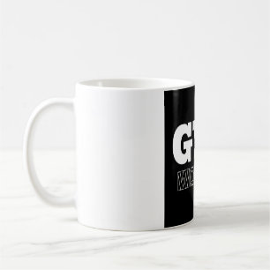 Gym Workout Pump Cover Fitness Mugg