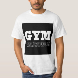 Gym Workout Pump Cover Fitness T-Shirt