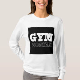 Gym Workout Pump Cover Fitness T-Shirt