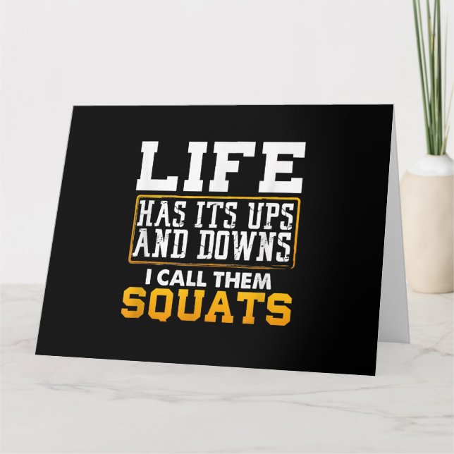 Gym Workout Weights Squat Manar Women Kort (Framsida)