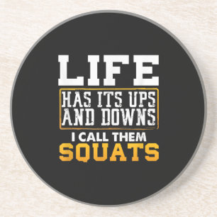 Gym Workout Weights Squat Manar Women Underlägg