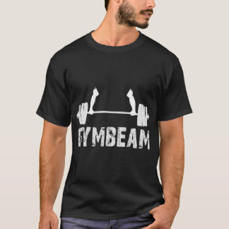GymBeam Heavy Weight T Shirt