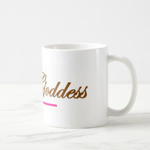 gymgoddess kaffemugg
