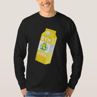 Gymjuice T Shirt