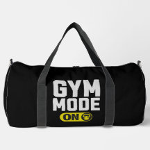 Gymläge PÅ – Modig Fitnessmotivation