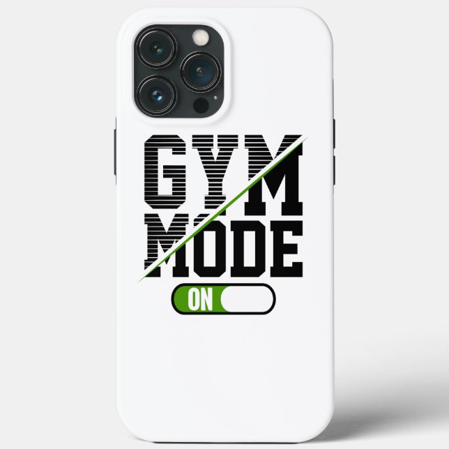 Gymläge På Träningsgympa Träning (Baksida)