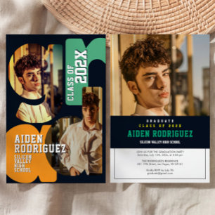 Gymnasieavslutningsinbjudan Inbjudningar