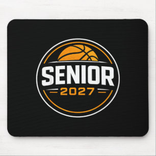 Gymnasieutexamensklass 2027 elev 27 mamma musmatta