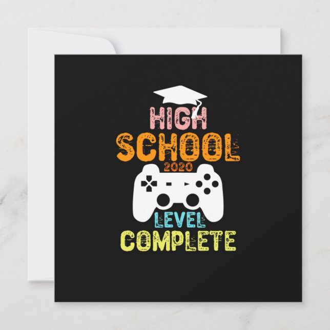 gymnasium 2020 nivå komplett inbjudningar (Framsida)