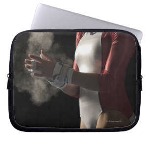 Gymnast 3 laptop fodral