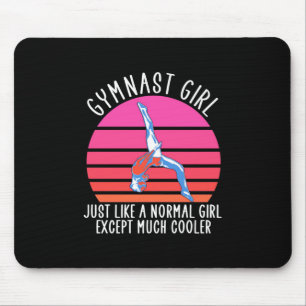 Gymnast Girl Musmatta